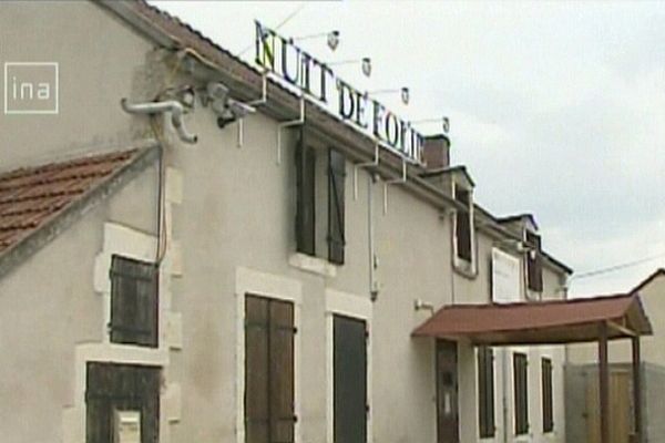 En 2006, une violente bagarre avait opposé des jeunes de la communauté turque de Nevers aux vigiles de la boite de nuit "Nuit de Folie" dans la Nièvre.