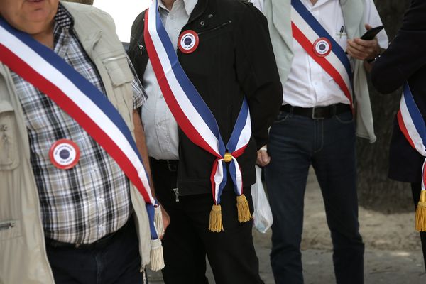 L'Association des maires de France (AMF) appelle à une journée de mobilisation samedi 19 septembre.