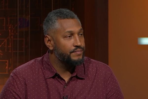 Boris Diaw est l'invité exceptionnel de NoA Basket ce lundi 20 mai.