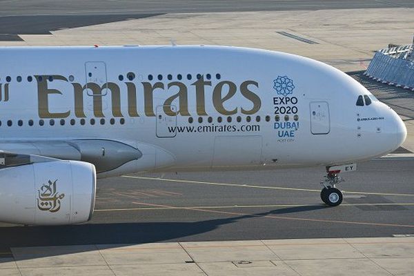 Emirates comprend déjà dans sa flotte des A380