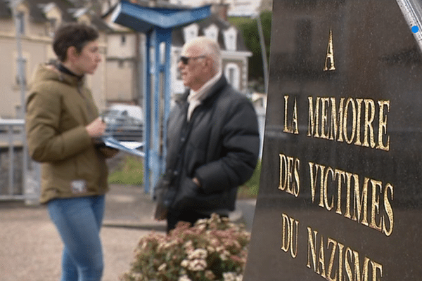 L'ANACR appelle à une grande marche de rassemblement samedi 17 mars à Tulle.
