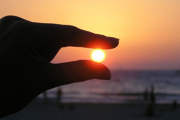 Soleil, soleil et soleil jusque dimanche soir au moins selon Météo France.