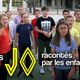 Une classe de CM2 de l'école d'Afa raconte les Jeux olympiques : quel est son origine ? Que signifie la devise des JO ? Comment ces jeux ont-ils évolué à travers les époques ?