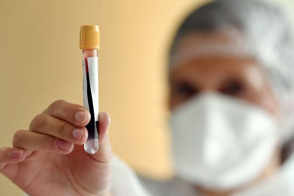 Avec le déconfinement, les tests pour le coronavirus vont devenir massifs. Photo d'illustration.