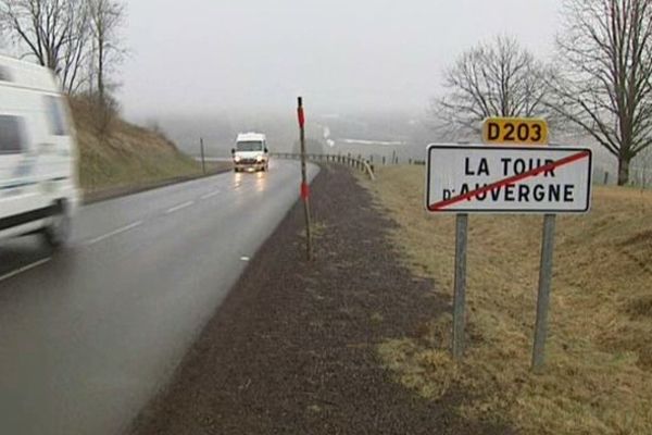 A la Tour d'Auvergne, il n'y aura plus de conseiller général