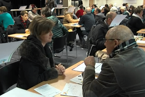 A Caen, le Café de l'emploi existe depuis 10 ans