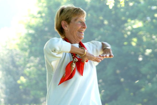 Une trentaine de femmes sont attendues pour une étude sur la ménopause et sur les bienfaits du sport dans l'agglomération de Vichy dans les prochains mois. 