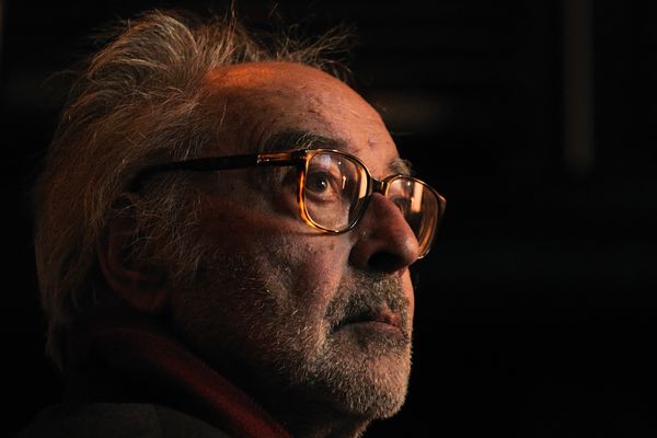 Le cinéaste de la Nouvelle vague Jean-Luc Godard est mort à l'âge de  91 ans.