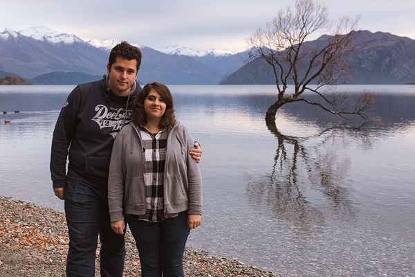 Si la passion commune de Guillaume et Anne-Sophie pour les voyages et la photo a pris naissance en Nouvelle-Zélande, aujourd'hui, le couple réfléchit sur sa manière de voyager et tente de valoriser les trésors naturels du Limousin.