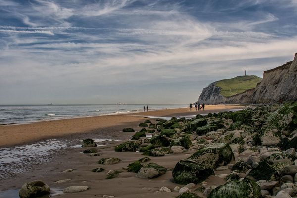 Cap Blanc-Nez