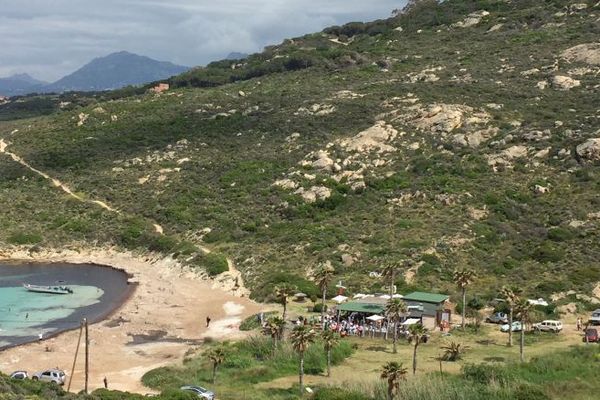 Calvi - Paillote Mar a Beach, la justice confirme l'expulsion