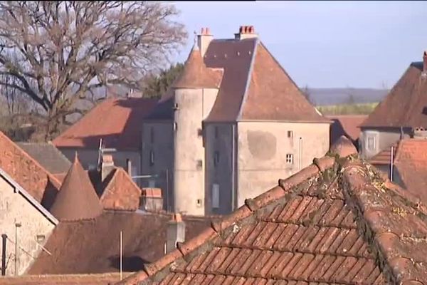 Breurey-les-Faverney a largement voté Front National au premier tour des élections régionales 