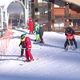 Opération séduction des stations des Alpes-de-Hautes, pour faire venir les skieurs juste après les vacances scolaires.