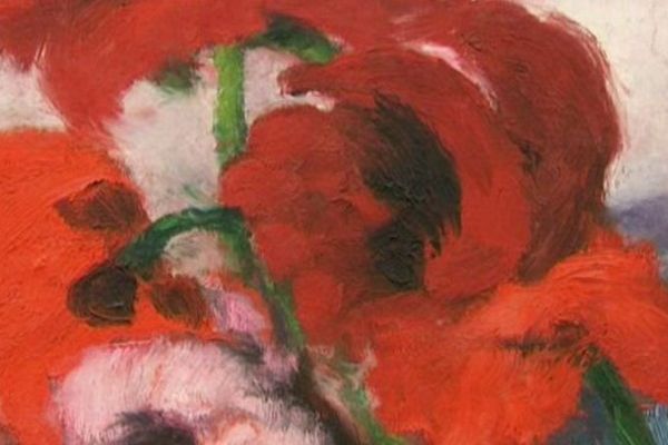 Emil Nolde ou la force émotionnelle de la couleur