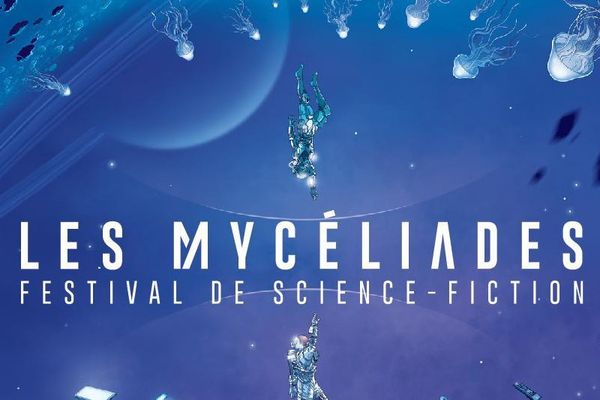 Première édition des "Mycéliades", festival de SF à Brive - 01/02/23 -