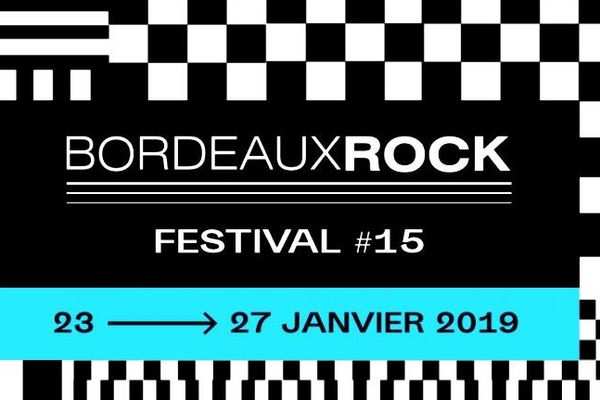 Le Bordeaux Rock festival arrive