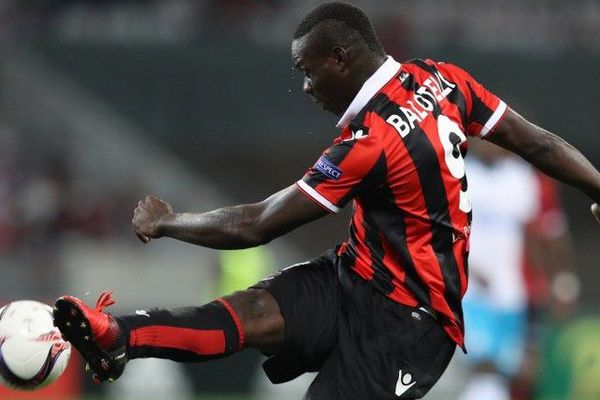 Balotelli de retour en Angleterre dès l'année prochaine ?