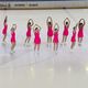 Au programme de ce week-end : patinage artistique, danse sur glace et patinage synchronisé.