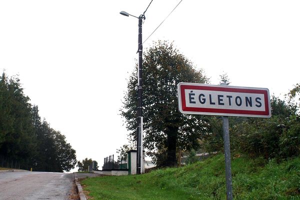 Egletons: c'est dans le centre du bourg qu'un sexagénaire a mis fin à ses jours jeudi 25 octobre 2012