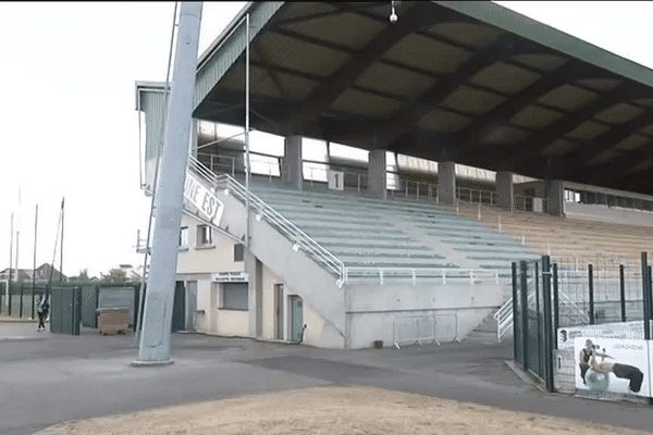 Les 16èmes de finale de la Coupe de France de football opposant le FC Chambly-Thelle à l'Olympique Lyonnais se jouera au Stade Pierre Brisson de Beauvais.