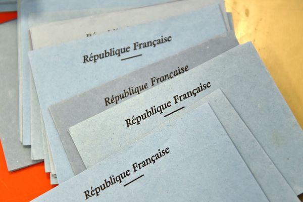 Dimanche 26 mai, lors de élections européennes, au Puy-en-Velay, les Républicains sont en tête devant La République En Marche.