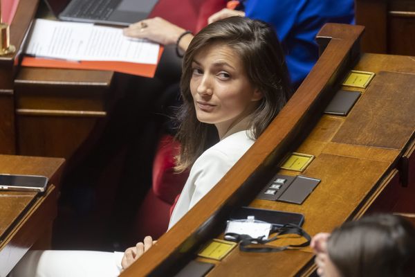 Marie-Charlotte Garin et 3 autres de ses collègues députés Nupes du Rhône demandent l’ouverture d’une enquête approfondie sur les agissements et les violences de groupuscules d'extrême droite.