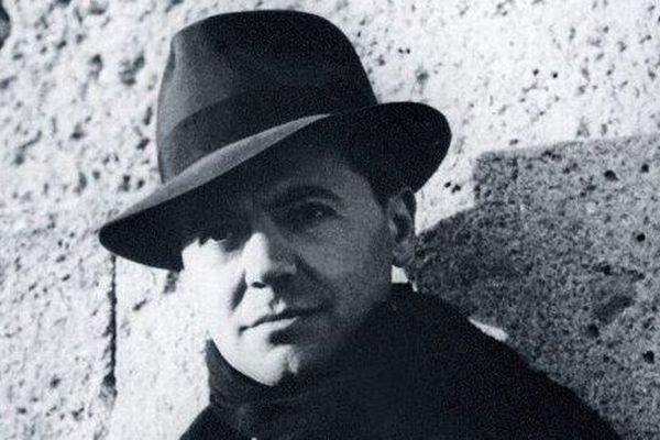 La photo la plus célèbre de Jean Moulin.