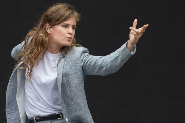 Christine and the Queens, la Française la plus influente du monde