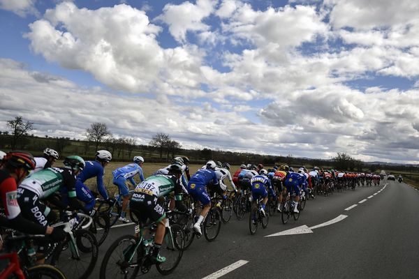 Vingt-trois équipes prendront le départ du Paris-Nice le 10 mars 2019 à Saint-Germain-en-Laye (Yvelines). Comme l'an passé, la course reviendra en Auvergne, dans l'Allier, avec une arrivée à Moulins-Yzeure et un départ de Vichy. 