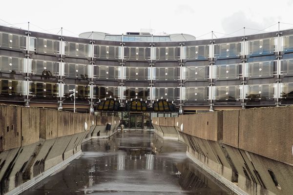 Après les affrontements avec les forces de l'ordre à Nancy, deux "gilets jaunes" ont été condamnés à un an de prison ferme