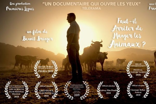 Ce documentaire a reçu le prix « Autrement vu » du public au FIGRA en 2019. 