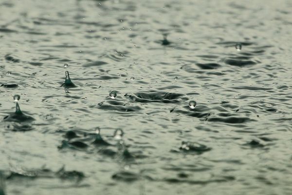 Beaucoup de pluie dans le Nord et le Pas-de-Calais dans les heures qui viennent, selon Météo France. 