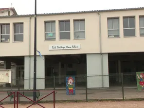 Pollution dans une école de Saint-Héand, près de Saint-Etienne (juillet 2024)