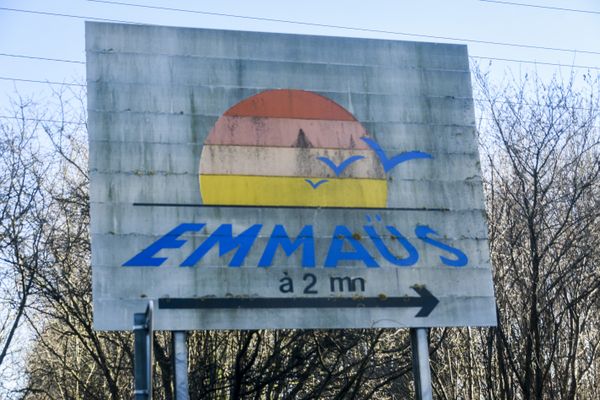 Emmaüs Dunkerque est privé de son statut OACAS