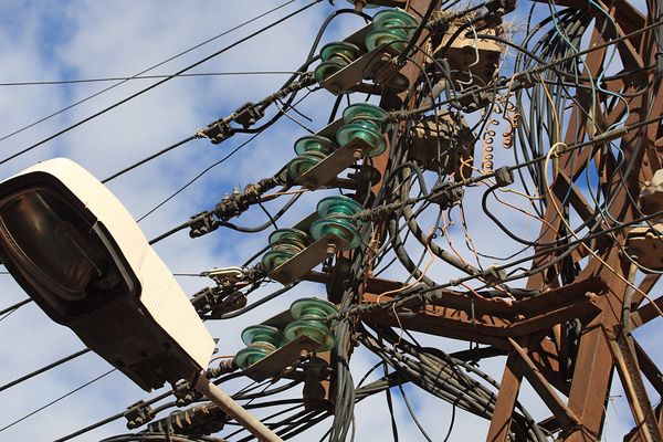 1500 mètres de câbles électriques ont été dérobés dans les rues de Lille