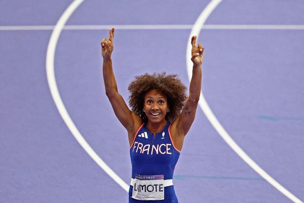 La Française Rénelle Lamote a terminé à la cinquième place de la finale du 800 mètres féminin aux Jeux Olympiques de Paris 2024.