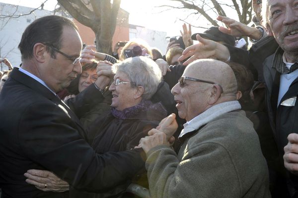 Un impératif pour le Président de la République : retrouver la confiance des Français