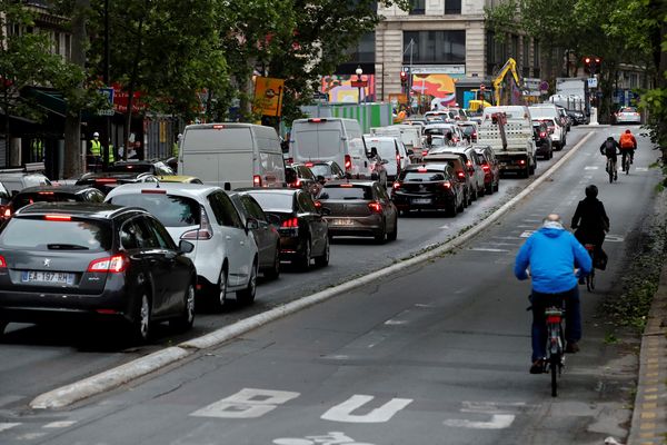 Des perturbations à prévoir dans les transports parisiens ce week-end