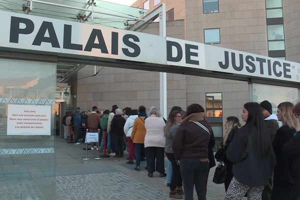 Le 47e jour d'audience ,lundi 18 novembre, sera consacré à l'audition des enfants de Gisèle et Dominique Pelicot.