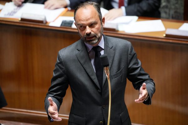 Edouard Philippe a présenté le plan de déconfinement de la France à partir du 11 mai 2020.