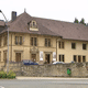 Derrière ces murs, l'un des derniers vestiges de l'Art Renaissance dans le Haut-Doubs.