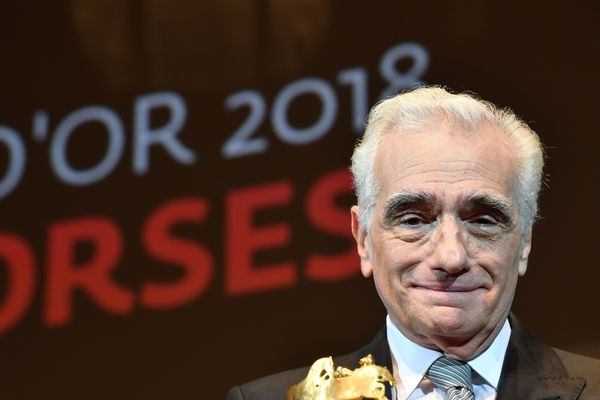 Enfant asthmatique cloîtré à domicile, devenu ensuite un immense cinéphile, Martin Scorsese a qualifié le cinéma d'"expérience spirituelle de l'ordre de la catharsis".