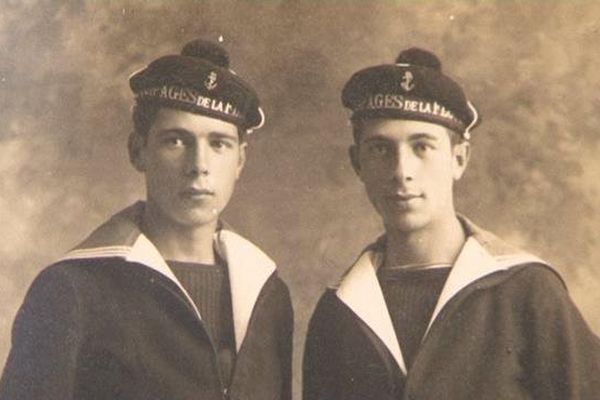 Une page d'histoire à découvrir au musée de la Marine Nationale à Toulon