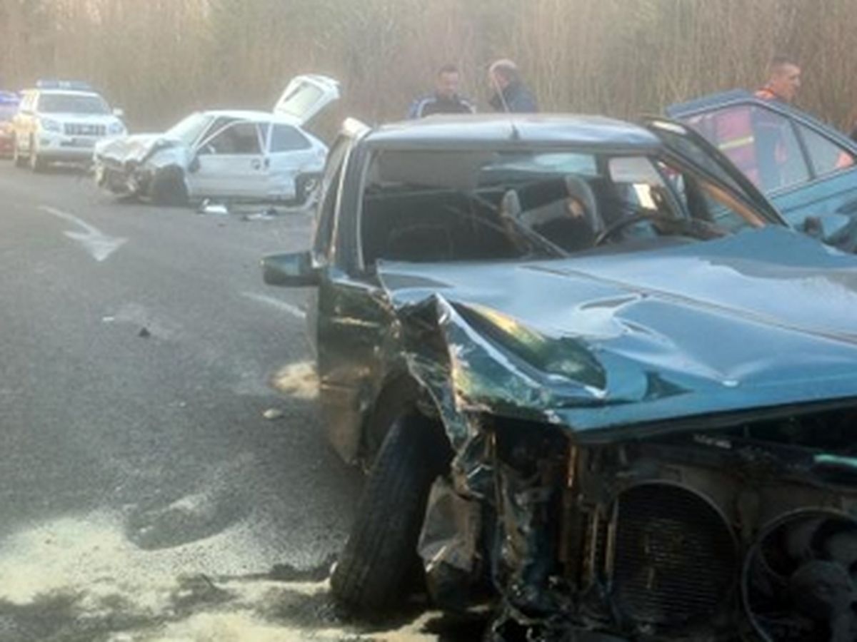 Accident à Quarouble: 2 blessés graves