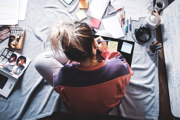 Le covid-19 a déjà changé notre rapport au télétravail quand cette solution est possible