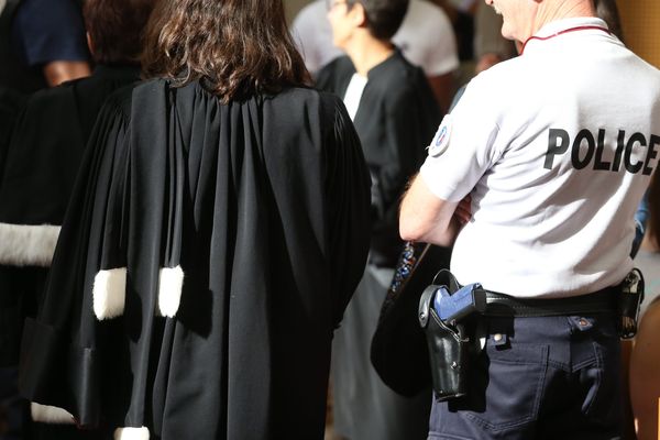 L'audience a eu lieu ce mardi 10 janvier 2023 au matin, au Palais de justice de Toulouse.