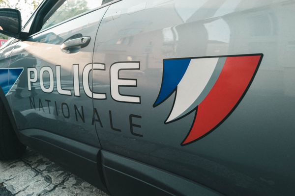 La police a retrouvé le corps du cinquantenaire mercredi 16 février dans la matinée.