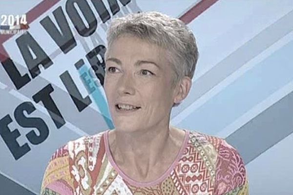 Christiane Fraysse conduira la liste EELV-NPA-Front de Gauche