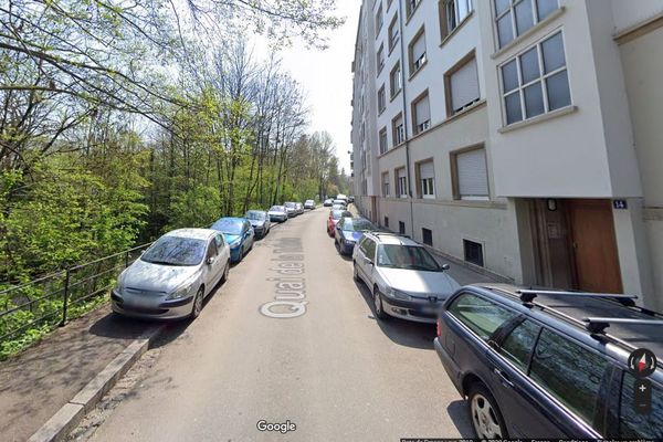 Le jardin d’enfants municipal Tuilerie à Strasbourg est fermé suite à un cas de coronavirus.