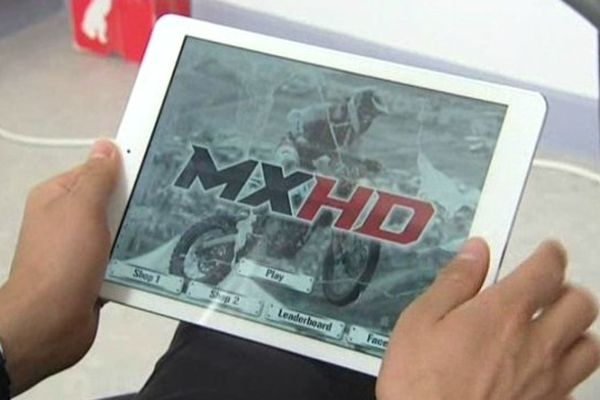 MXHD un nouveau jeu vidéo né à Saint-Quentin